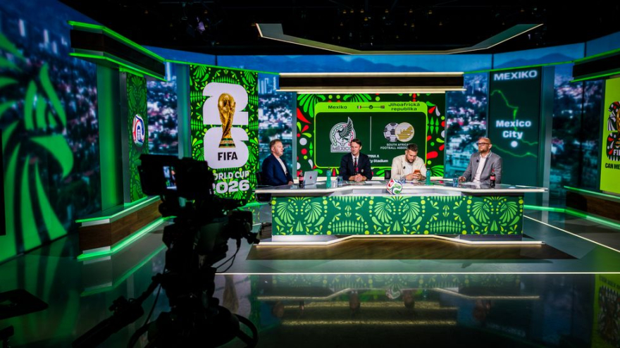 MS fotbal ěéěž Nova action_TV Nova
