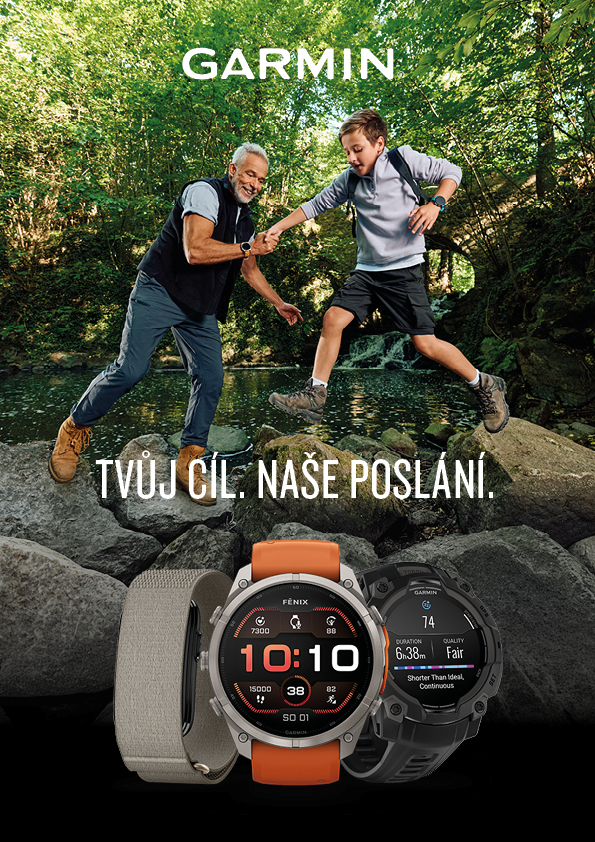 děda