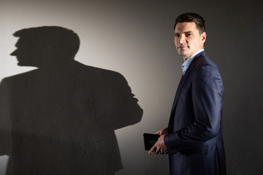 Na dosah  Česká televize_foto_Natálie Divincová