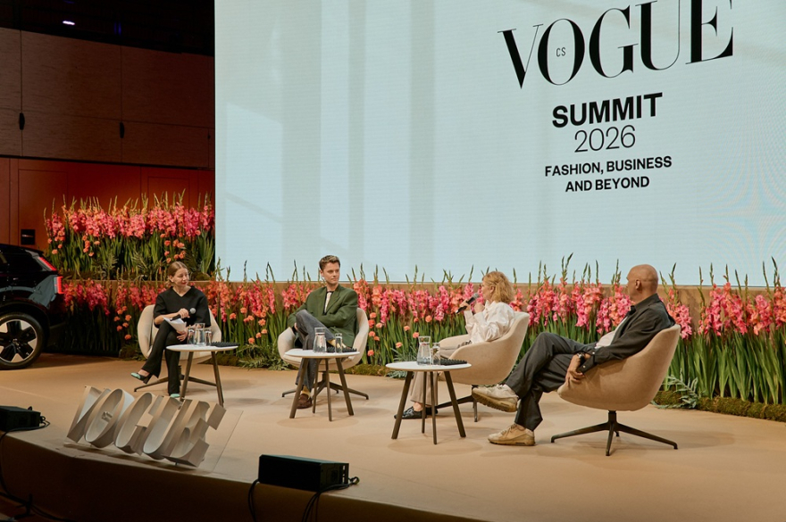 Vogue Summit 2026