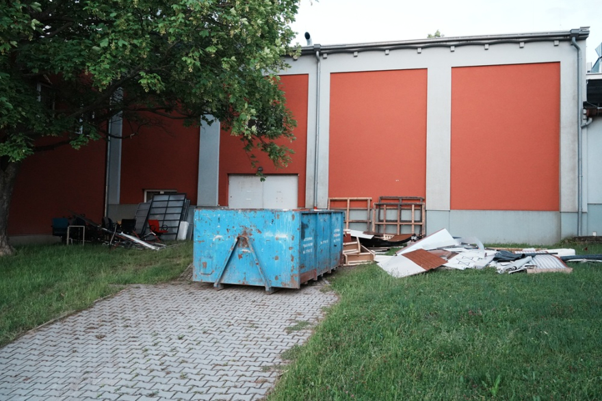 TV Barrandov_stehovani_Jan Sebek