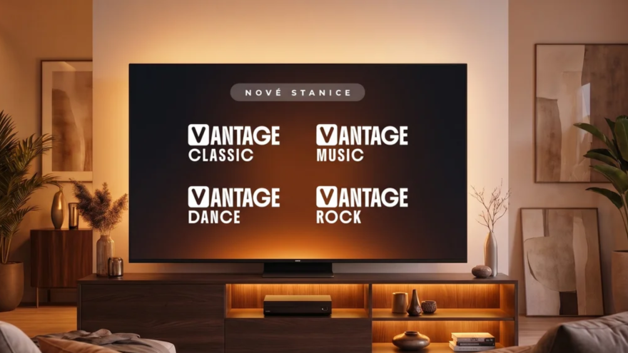 Vantage Music