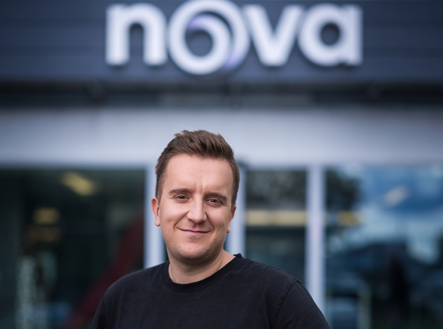 TV Nova_David Mrzena