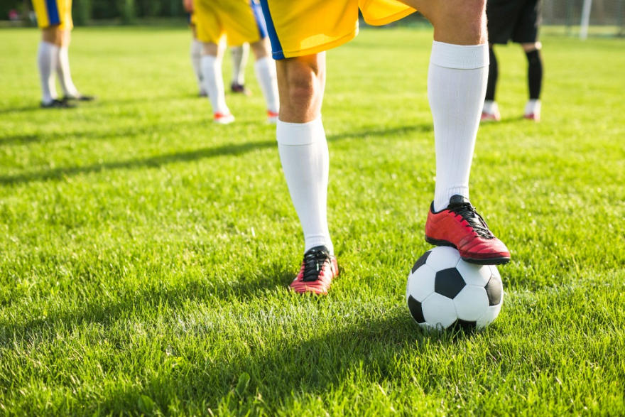 Fotbal_Freepik