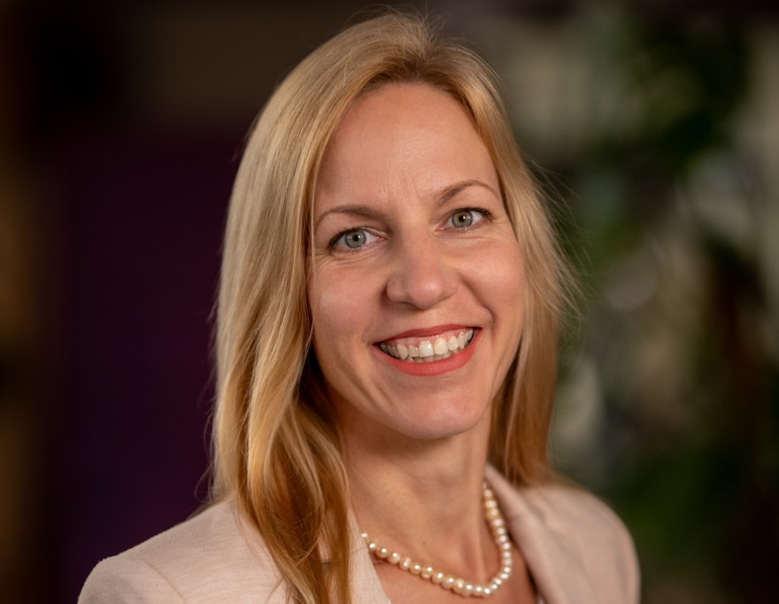 Jana BreskaAKTV