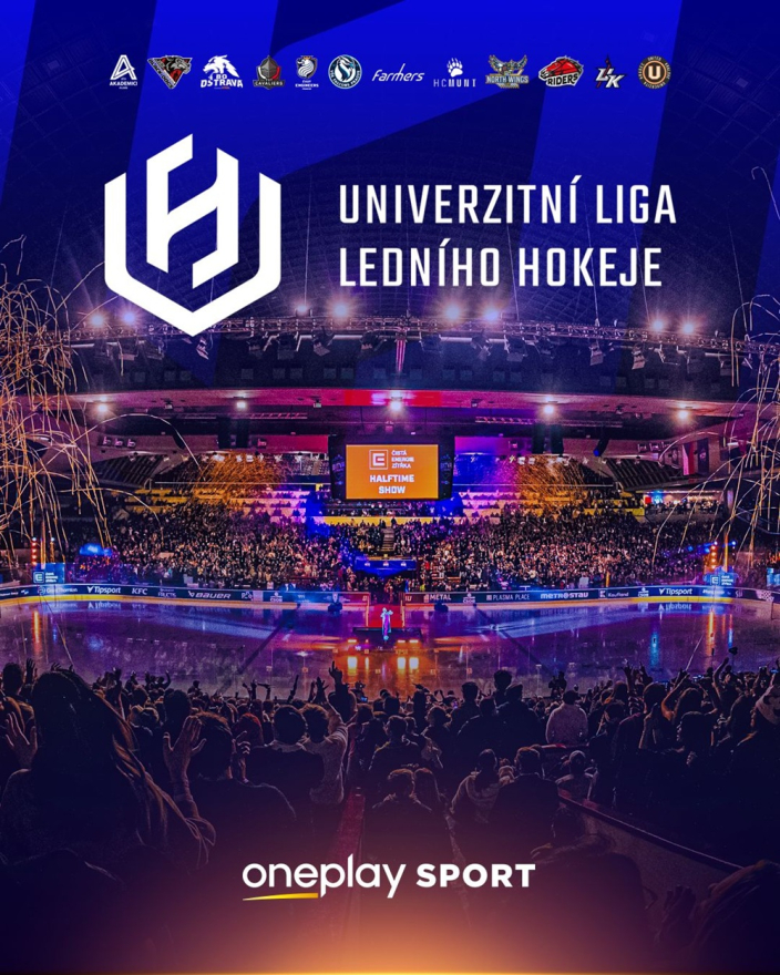 Univerzitní liga_Oneplay Sport2