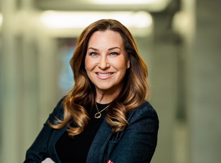 Anna Lenerova_Director of Sports and Pay-TV Channel Acquisition at TV Nova