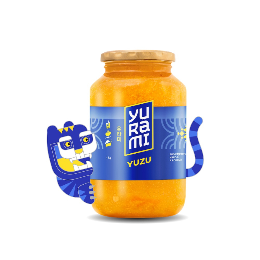 YURAMI_tygrik_za_sklenici