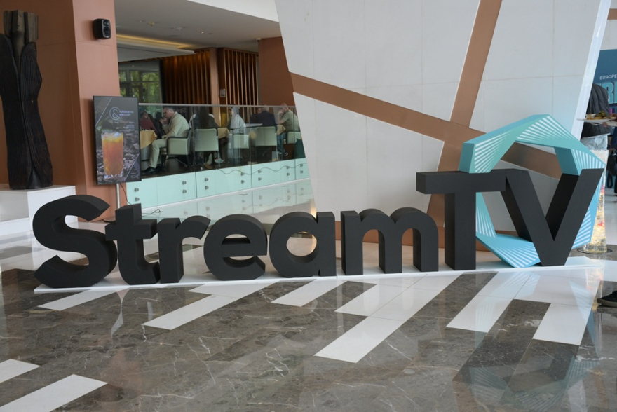 Stream TV_konference