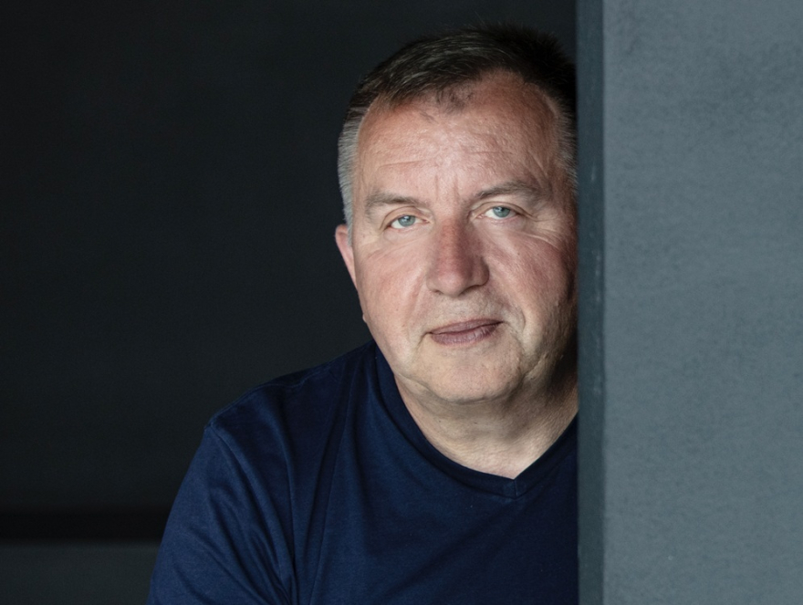 Josef Vavra_Bernard Pivovar