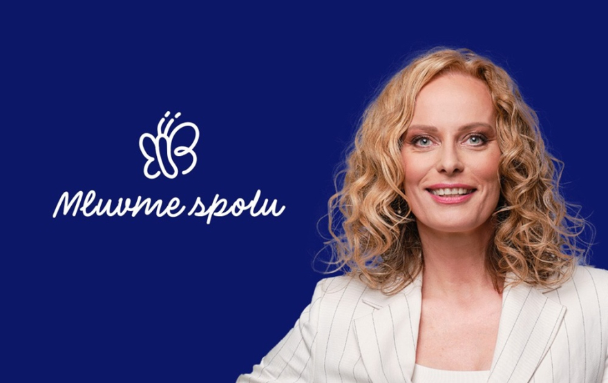 Nova pomáhá_Mluvme spolu