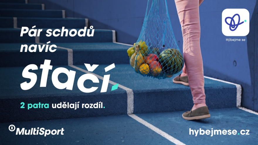 Hybejme se fáze_2_Schody