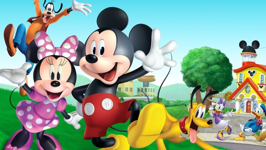 Disney_Disney.cz
