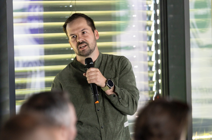 Patrik Bican_Czech News center