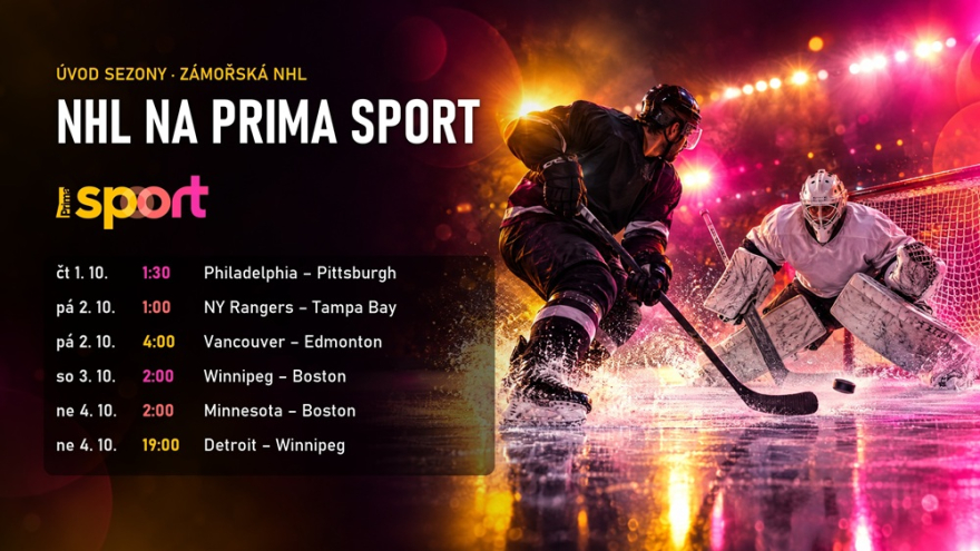 NHL na Prima sport_Higgsfield AI