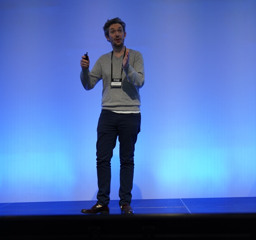 Omniconnect_Malcom Devoy