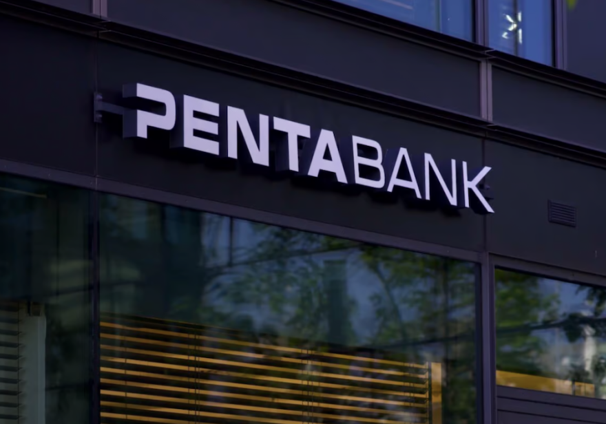 PentaBank