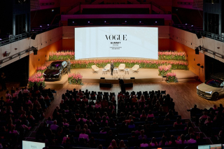Vogue Summit 2026 _M Seewald