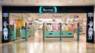 Normal