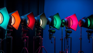 TV studio_Freepik
