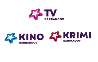 Skupina TV Barrandov