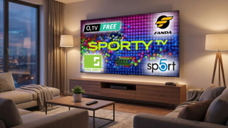 Sportovní kanály