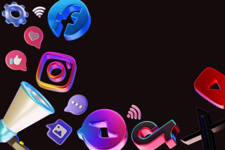 Socila media_Freepik